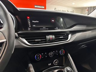 Alfa Romeo Stelvio 2.2 Diésel 140kW (190CV) Executive RWD