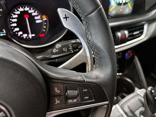 Alfa Romeo Stelvio 2.2 Diésel 140kW (190CV) Executive RWD