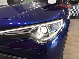 Alfa Romeo Stelvio 2.2 Diésel 140kW (190CV) Executive RWD