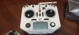 Pacchetto completo di droni FPV digitali