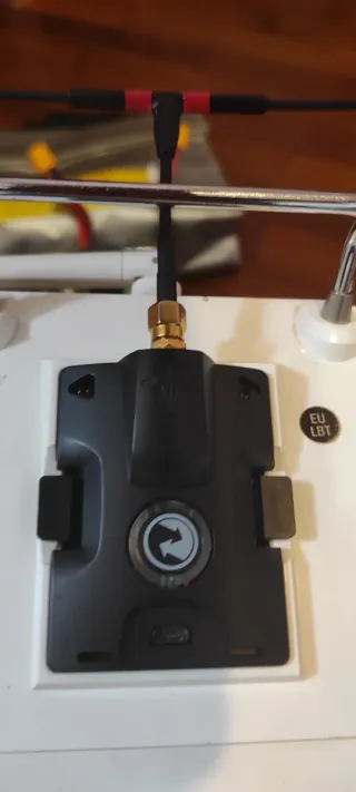 Pacchetto completo di droni FPV digitali