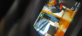 Pacchetto completo di droni FPV digitali