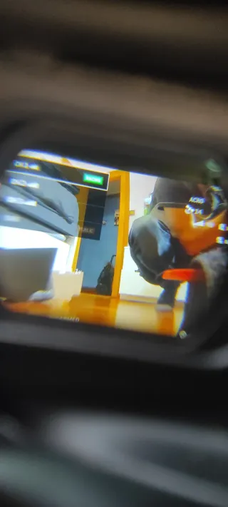 Pacchetto completo di droni FPV digitali