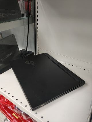 Portátil Asus ROG Strix G531GV i7 9750H 16GB 1TB R