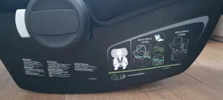 2 X Sillas Gemelar Bugaboo Turtle Air + Adaptador