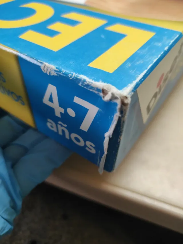 Juego Lectron Primeras Lecturas Diset