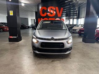 Citroën Grand C4 Spacetourer BlueHDi 96KW (130CV) EAT8 Shine