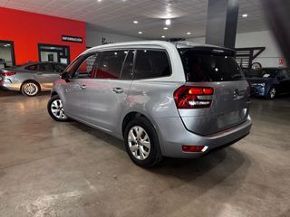 Citroën Grand C4 Spacetourer BlueHDi 96KW (130CV) EAT8 Shine