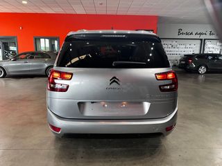 Citroën Grand C4 Spacetourer BlueHDi 96KW (130CV) EAT8 Shine