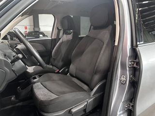 Citroën Grand C4 Spacetourer BlueHDi 96KW (130CV) EAT8 Shine