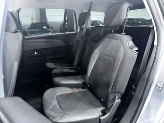 Citroën Grand C4 Spacetourer BlueHDi 96KW (130CV) EAT8 Shine