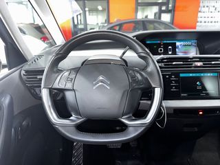 Citroën Grand C4 Spacetourer BlueHDi 96KW (130CV) EAT8 Shine