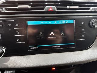 Citroën Grand C4 Spacetourer BlueHDi 96KW (130CV) EAT8 Shine