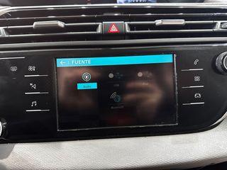 Citroën Grand C4 Spacetourer BlueHDi 96KW (130CV) EAT8 Shine