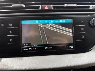 Citroën Grand C4 Spacetourer BlueHDi 96KW (130CV) EAT8 Shine