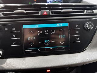 Citroën Grand C4 Spacetourer BlueHDi 96KW (130CV) EAT8 Shine