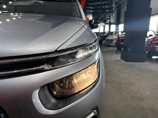 Citroën Grand C4 Spacetourer BlueHDi 96KW (130CV) EAT8 Shine
