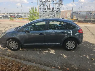 Citroen C4 2008