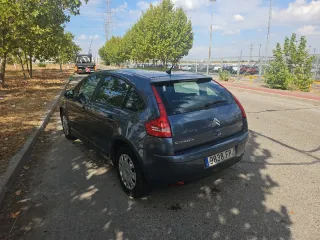 Citroen C4 2008