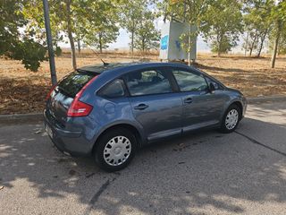 Citroen C4 2008