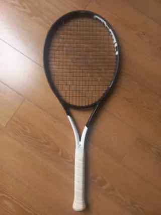 Raqueta Head Speed MP