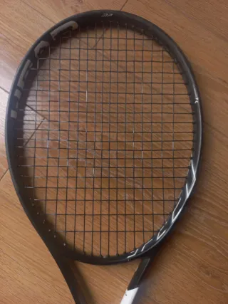 Raqueta Head Speed MP