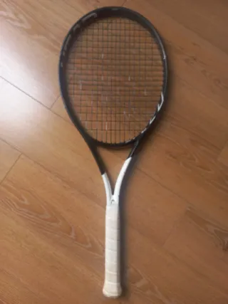 Raqueta Head Speed MP