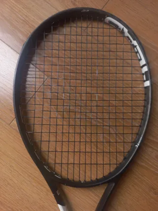 Raqueta Head Speed MP