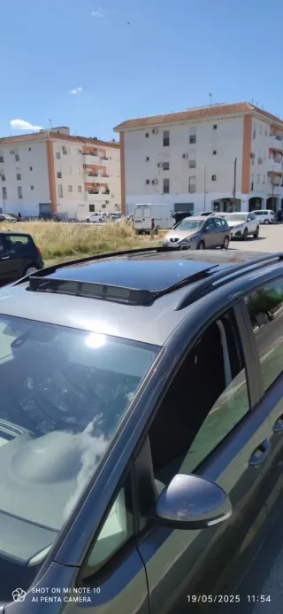 SEAT Alhambra 2011