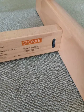 Silla Stokke Tripp Trapp haya