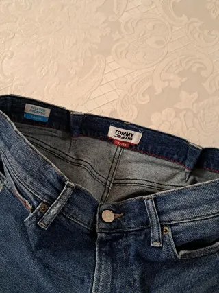 Jeans uomo Tommy Jeans