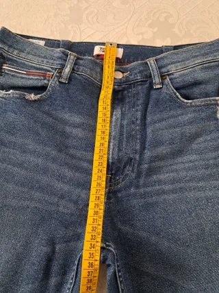 Jeans uomo Tommy Jeans