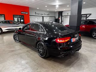 Audi S4 3.0 TFSI 333cv quattro S tronic
