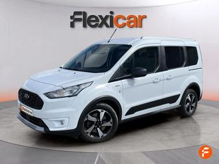Ford Transit Connect 1.5 TDCi Trend