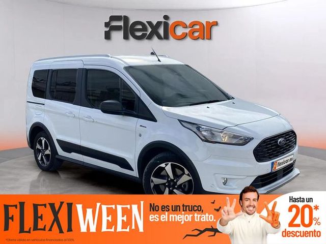 Ford Transit Connect 1.5 TDCi Trend