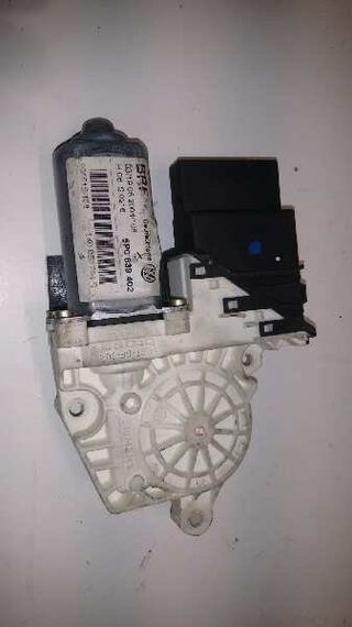 MOTOR ELEVALUNAS TRASERO DERECHO para SEAT ALTEA (5P1) 2004 98049