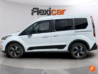 Ford Transit Connect 1.5 TDCi Trend