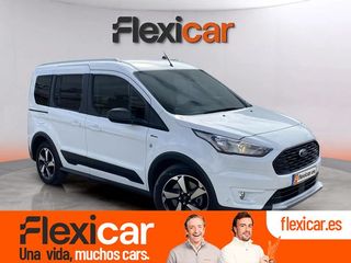 Ford Transit Connect 1.5 TDCi Trend