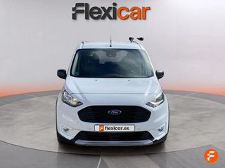 Ford Transit Connect 1.5 TDCi Trend