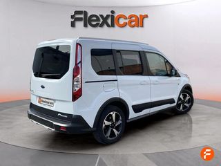 Ford Transit Connect 1.5 TDCi Trend