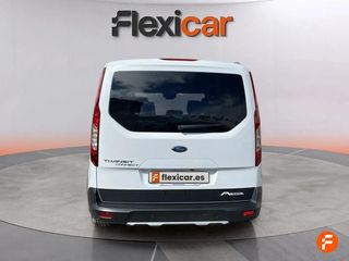 Ford Transit Connect 1.5 TDCi Trend