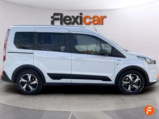 Ford Transit Connect 1.5 TDCi Trend