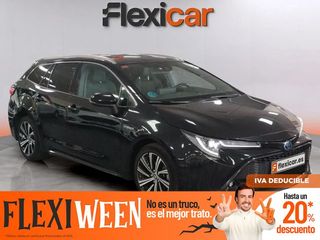 Toyota Corolla 2.0 180H STYLE E-CVT TOURING SPORT