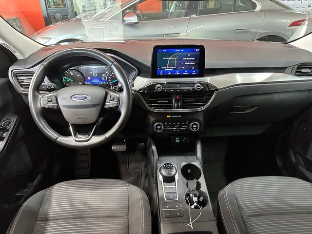 Ford Kuga Titanium 2.5 Duratec PHEV 165kW Auto
