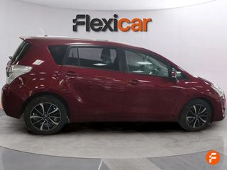 Toyota Verso 1.6D 115D Advance + Pack Style 7pl.