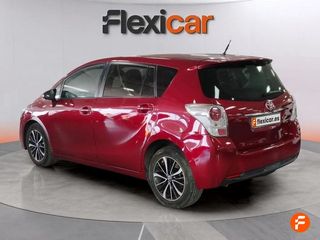 Toyota Verso 1.6D 115D Advance + Pack Style 7pl.