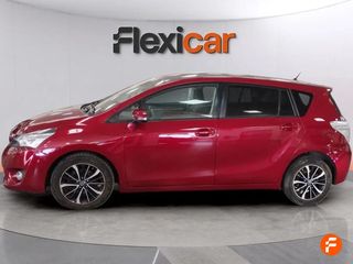 Toyota Verso 1.6D 115D Advance + Pack Style 7pl.
