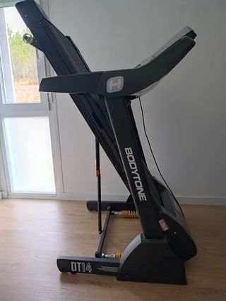 Cinta de correr Bodytone DT14