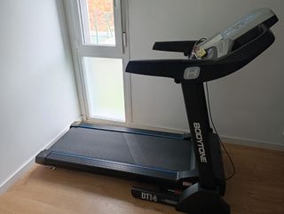 Cinta de correr Bodytone DT14