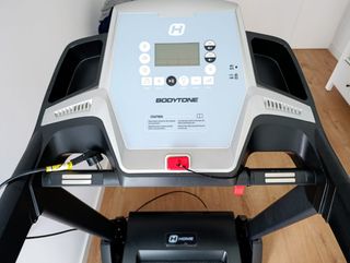 Cinta de correr Bodytone DT14